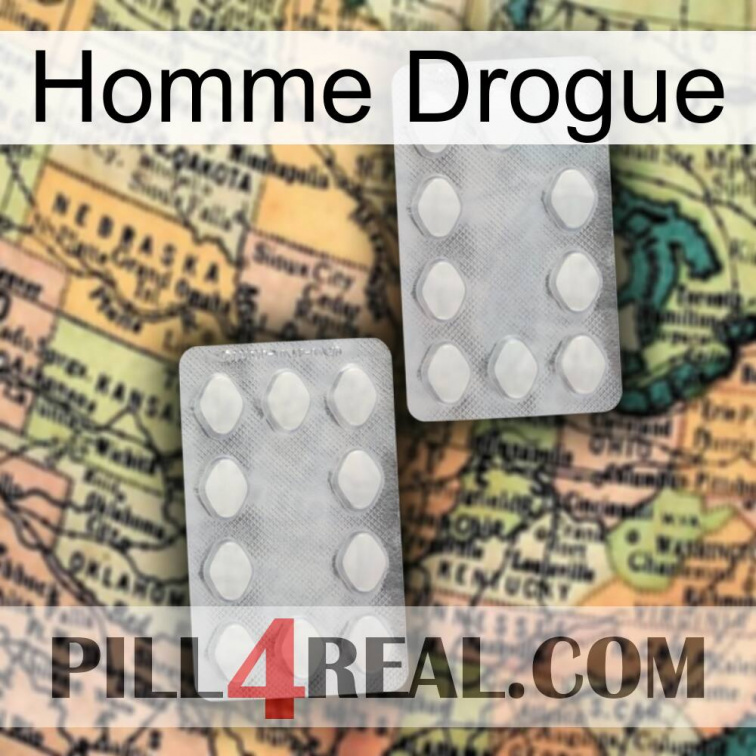 Man Up Drug 17